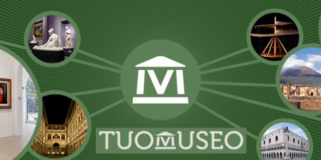 Digital heritage e l’engagement per l’impresa culturale: TuoMuseo